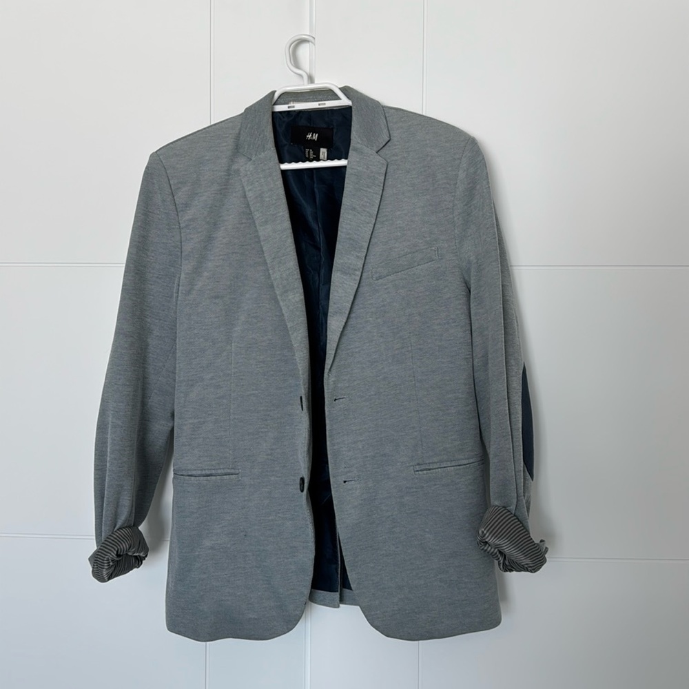 Suit Jacket